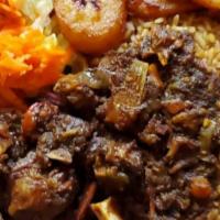 Oxtail · 