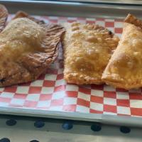 Empanadas · 