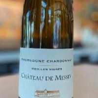 Btl Chardonnay (12.5% Abv) · Straw yellow colour, clear, yellow reflections. Complex, mineral notes combined with fine no...