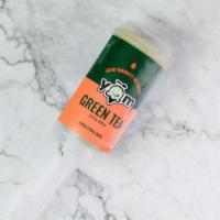 Green Tea (Individual Push-Pop) · 