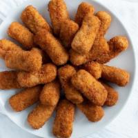 Traditional Croqueta · 