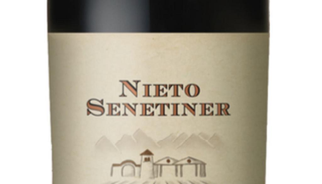 Nieto Senetiner Malbec, Mendoza, Argentina Btl · Deeply colored wine that offers aromas of ripe red fruits and plum with hints of vanilla. Medium-bodied with long finish and smooth tannins.