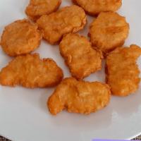 Chicken Nugget · 6 ch nug
