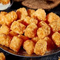 Side Of Tater Tots · 
