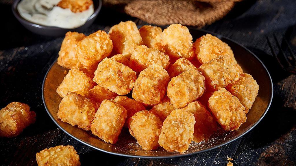 Side Of Tater Tots · 