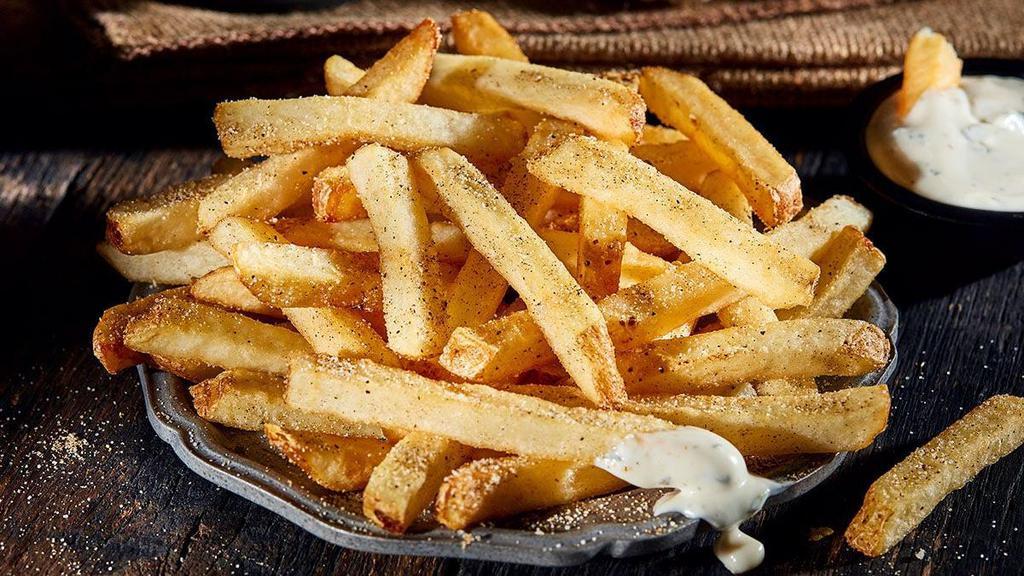 Side Of French Fries · 
