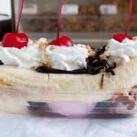 Banana Split · 