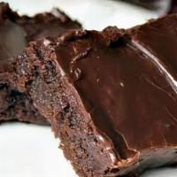 Brownies · 