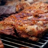 Pork Stomach Marinated · Per Pound (lb)