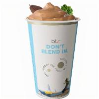 Blix Mocha Dream (16Oz) · Mocha Madness!  Dive into this energy boast with an indulgent blend of mocha flavors as you ...
