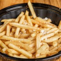 Fries · 