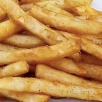 French Fries Side · 