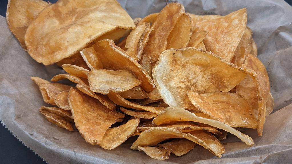Potato Chips Side · 