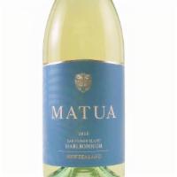 Matua Sauvignon Blanc - 750Ml Bottle (13%) · 750ml Bottle (13%)
You must be 21 years old or older to order this item.