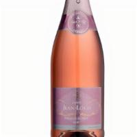 Cuveé Jean-Louis Rosé - 750Ml Bottle (11.5% Abv)
 · 750ml Bottle (11.5% ABV)
You must be 21 years old or older to order this item.