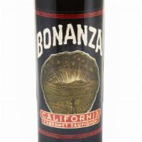 Bonanza By Caymus Cabernet Sauvignon - 750Ml Bottle (14.6% Abv)
 · 750ml Bottle (14.6% ABV)
