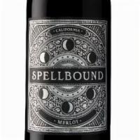 Spellbound Merlot - 750Ml Bottle (13.5% Abv) · 750ml Bottle (13.5% ABV)