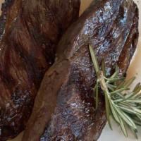 Prime Picanha 12Oz. · Vegetarian. 

Consuming raw or undercooked meat, seafood or eggs may increase the risk of fo...