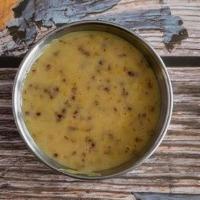 Grown-Up Honey Mustard · Served in 1 oz. container