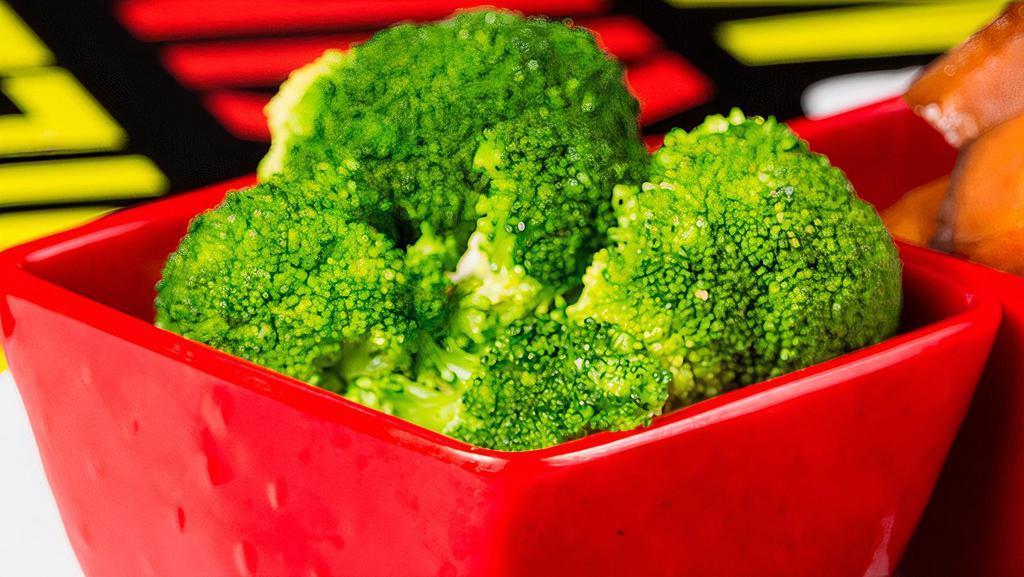 Broccoli · 