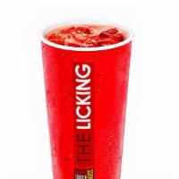 Fruit Punch · 24oz