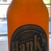 Hank'S Orange Cream · 