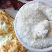 Side Of Grits · 