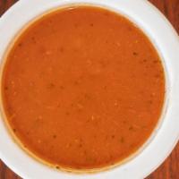 Soup - Cup · * Everyday : Garden Veggie Soup, Chicken Noodle Soup,  Turkey Chili Soup, Tomato Basil Soup
...