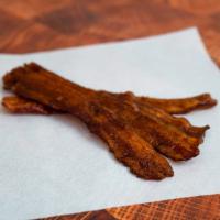 Bacon Side (4 Pieces) · 4 pc bacon