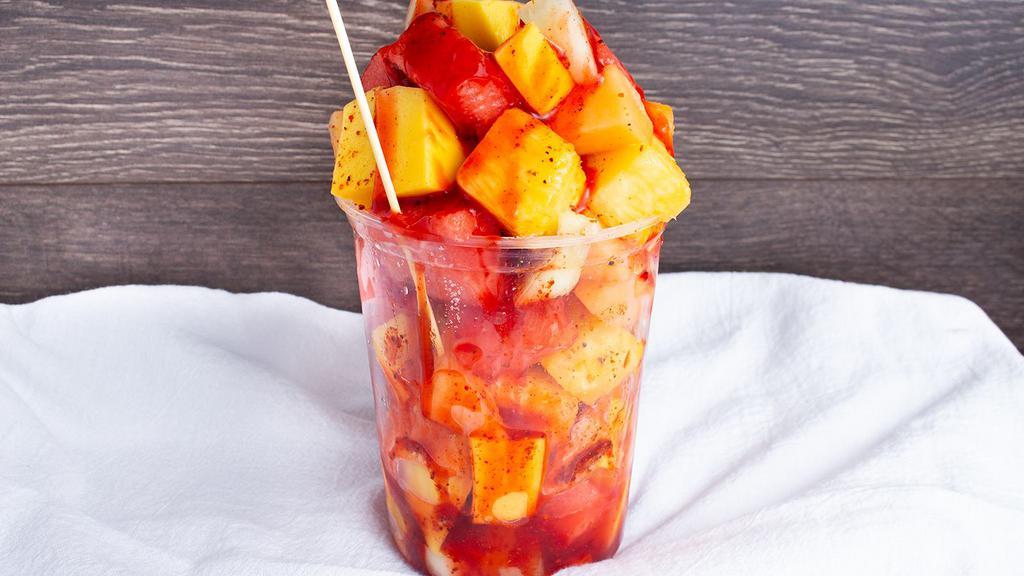 Fruit Cup (Large ) · 