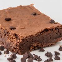 Brownies (6) · Best Brownies in Miami – Soft and fudgy-Licious chocolate These brownies are rich, full of c...