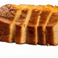 Vanilla Pound Cake · Miami cake bakery  – With its moist texture and rich flavor, our iconic Vanilla Pound Cake h...