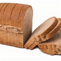 Country Whole Wheat Bread (V) (2.5Lb) · Vegan. With a smooth texture and a touch of sweetness, 100% Whole Wheat bread is the perfect...
