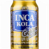Soda Can · Inca kola diet inca kola coca-cola diet coke or sprite