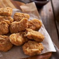 Chicken Nuggets · Chicken Nuggets