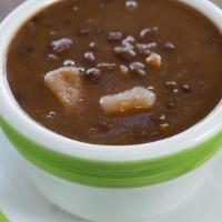 Cup Red Beans Soup · 