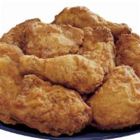 Dark Chicken Meal · Our 2, 3, or 4 piece chicken meals come with a biscuit. Includes a 12 oz can soda or 16.9 oz...