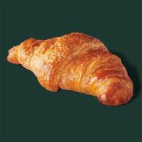 Butter Croissant · Classic butter croissant with soft, flaky layers and a golden-brown crust.
- VEGETARIAN