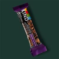 Kind® Salted Caramel & Dark Chocolate Nut Bar · Whole cashews and pecans combined with the smooth, rich flavors of salted caramel and dark c...