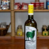 Black Sheep - White Wine - Lazaridi · The Black Sheep white wine is made from the varieties Semillon and Sauvignon Blanc in a plea...