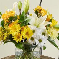 Lemonade Bouquet  · Send the Lemonade Bouquet to celebrate mom on her special day, spring and summer birthdays, ...