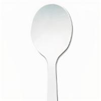 Spoon · 