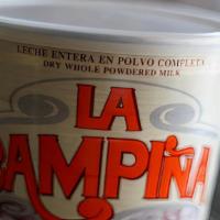 Leche La Campiña · 