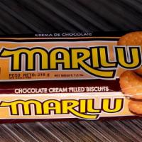 Marilu Chocolate · 
