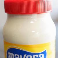 Mayonesa Mavesa · 