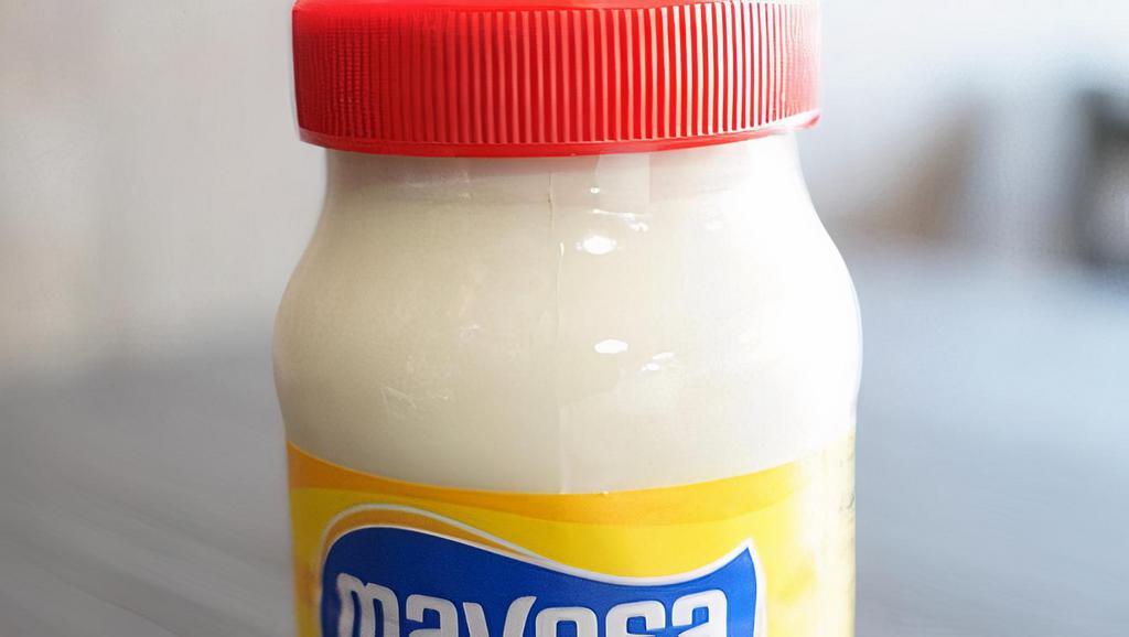 Mayonesa Mavesa · 