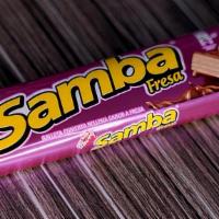 Samba Fresa · 