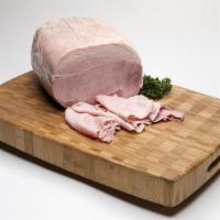 Argentinean Ham  · Per lb