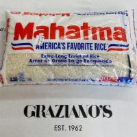 Rice · Per 80OZ Bag