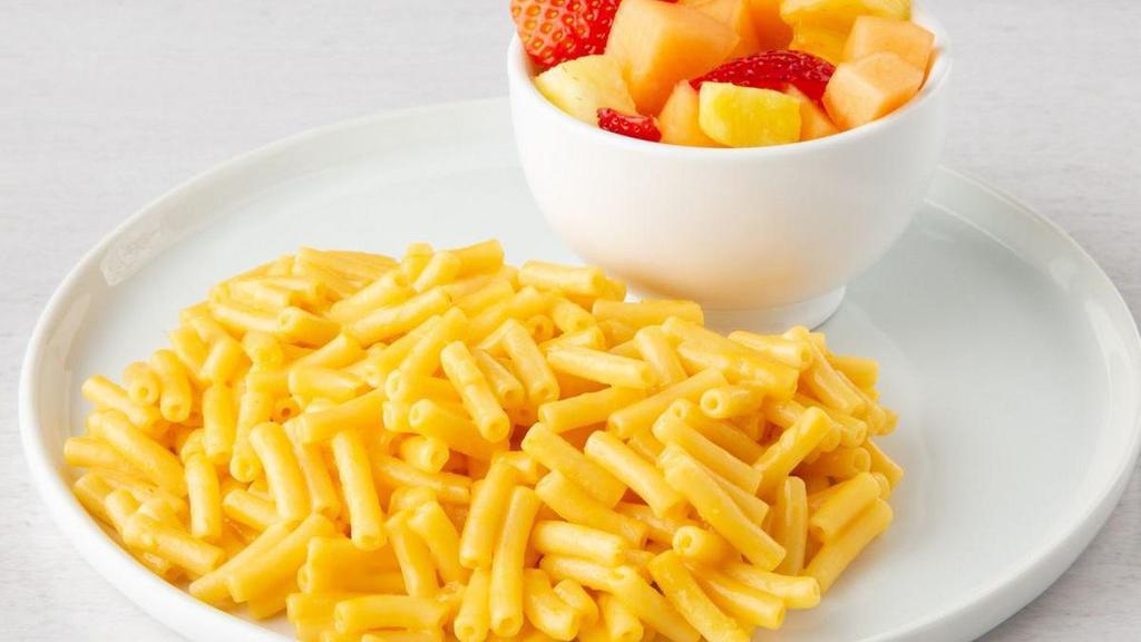 Kraft® Macaroni & Cheese · 